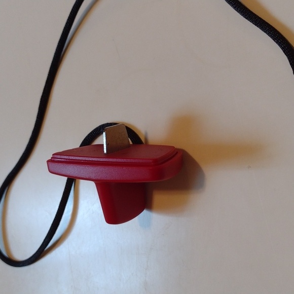 SOLE Treadmill Starter Key Spare Part - Picture 6 of 10